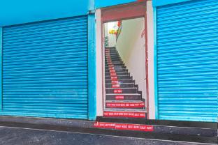 hotel o shakti residency