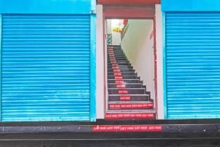 hotel o shakti residency