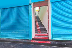 hotel o shakti residency