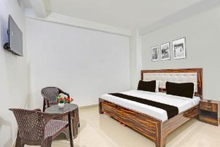 hotel o shakti residency