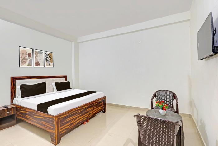 hotel o shakti residency