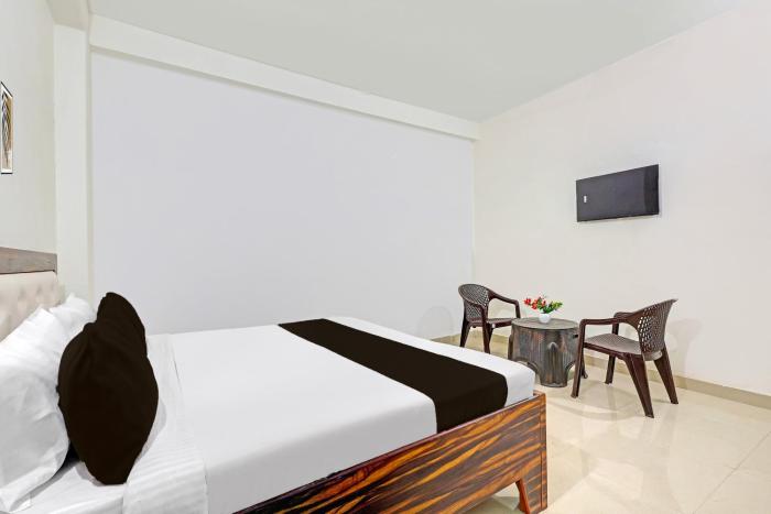 hotel o shakti residency