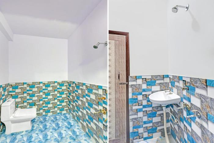 hotel o shakti residency