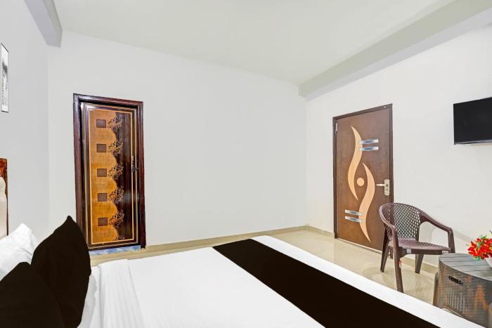 hotel o shakti residency