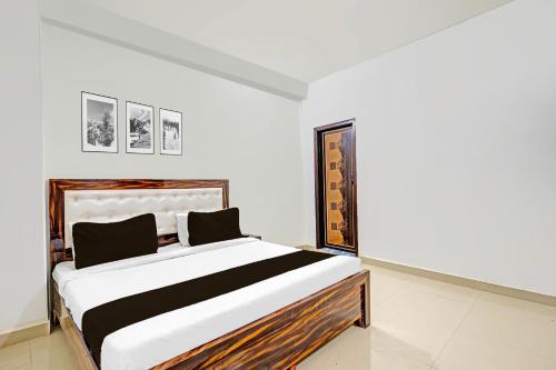 hotel o shakti residency
