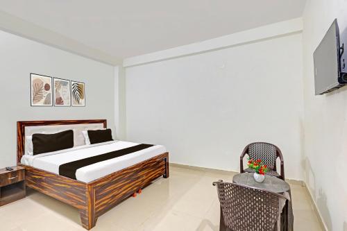 hotel o shakti residency
