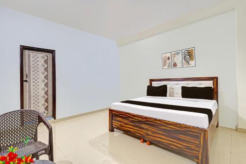 hotel o shakti residency