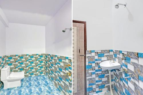 hotel o shakti residency