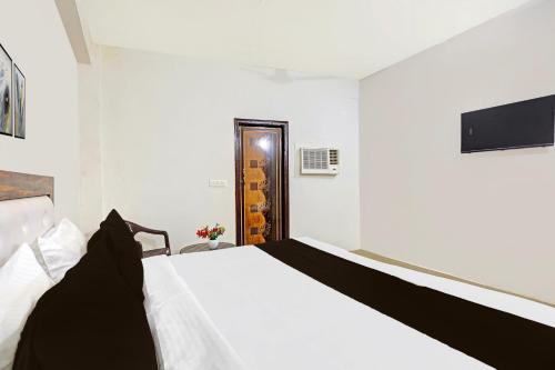 hotel o shakti residency