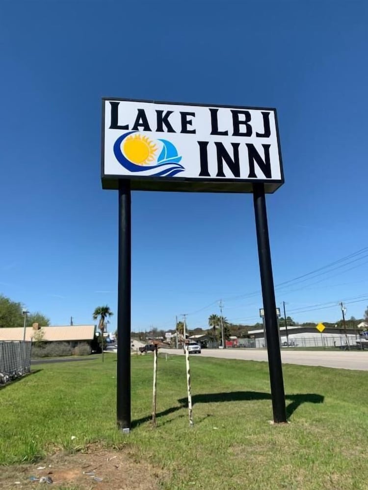 rodeway inn kingsland lake lbj