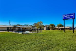 rodeway inn kingsland lake lbj