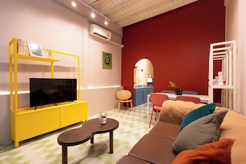Siam Twin Charoenkrung,,3 star