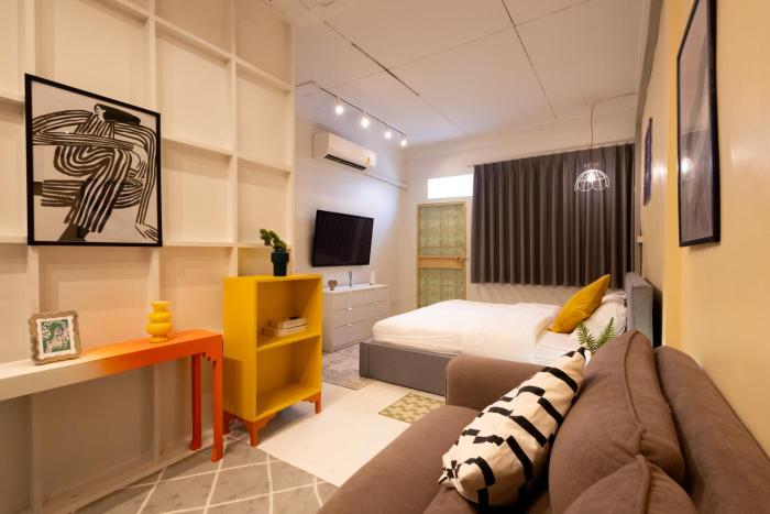 siam twin charoenkrung