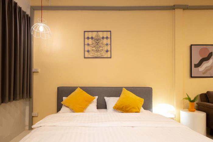 siam twin charoenkrung