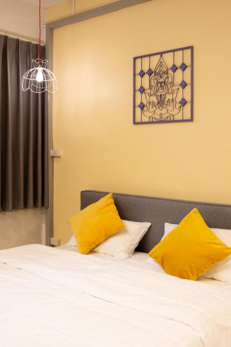 siam twin charoenkrung
