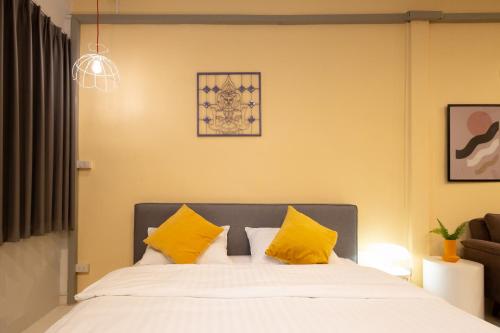 siam twin charoenkrung