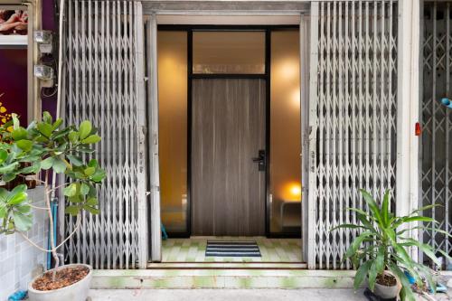 siam twin charoenkrung