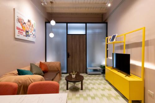 siam twin charoenkrung