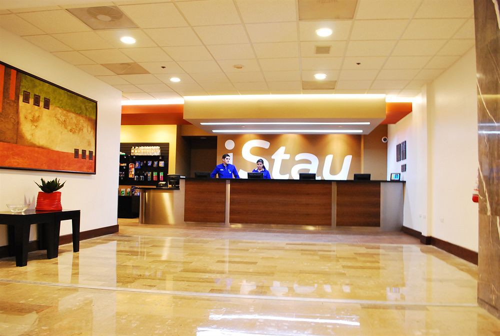 istay hotel monterrey historico