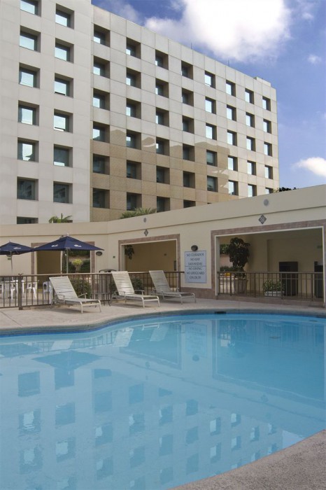 istay hotel monterrey historico