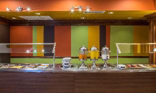 Istay Hotel Monterrey Histórico,Nuevo Leon>>Monterrey,3 star