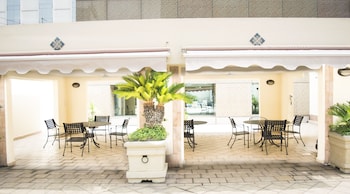 istay hotel monterrey historico