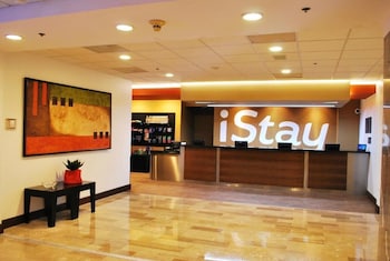 istay hotel monterrey historico