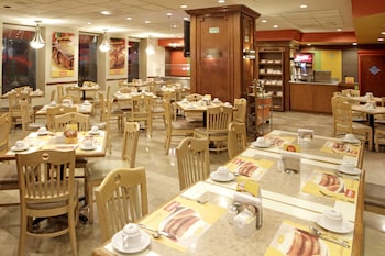istay hotel monterrey historico
