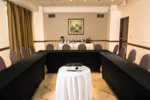 istay hotel monterrey historico