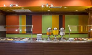 istay hotel monterrey historico