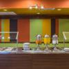 istay hotel monterrey historico
