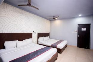 stayz inn chennai central