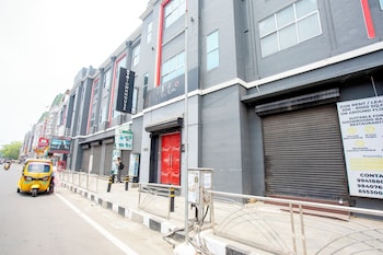 stayz inn chennai central