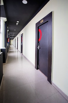 stayz inn chennai central