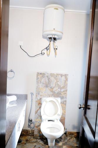 Divine India Service Apartment 3Bhk,J-171 Saket,,4 star