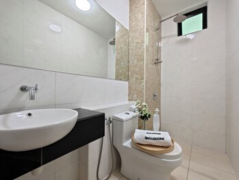 kempas dsummit residences by antlerzone