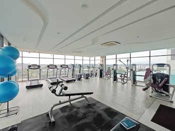 kempas dsummit residences by antlerzone