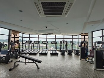 kempas dsummit residences by antlerzone