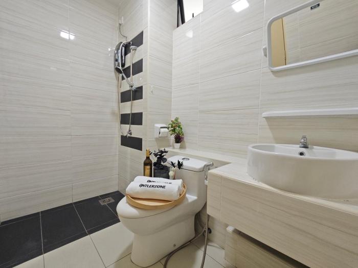 kempas dsummit residences by antlerzone