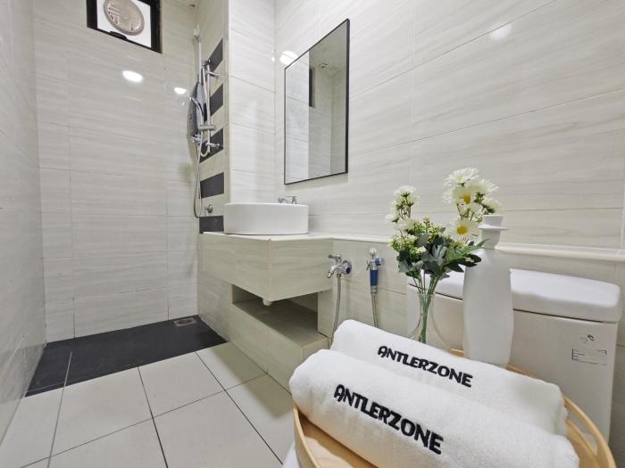 kempas dsummit residences by antlerzone