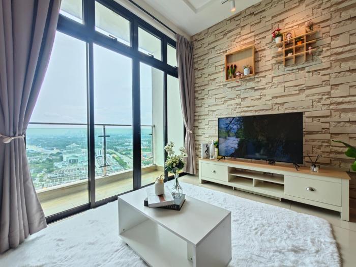 kempas dsummit residences by antlerzone