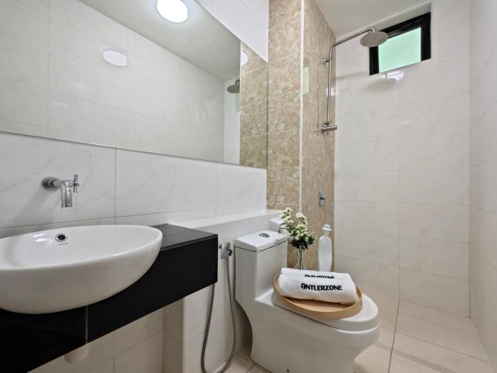 kempas dsummit residences by antlerzone