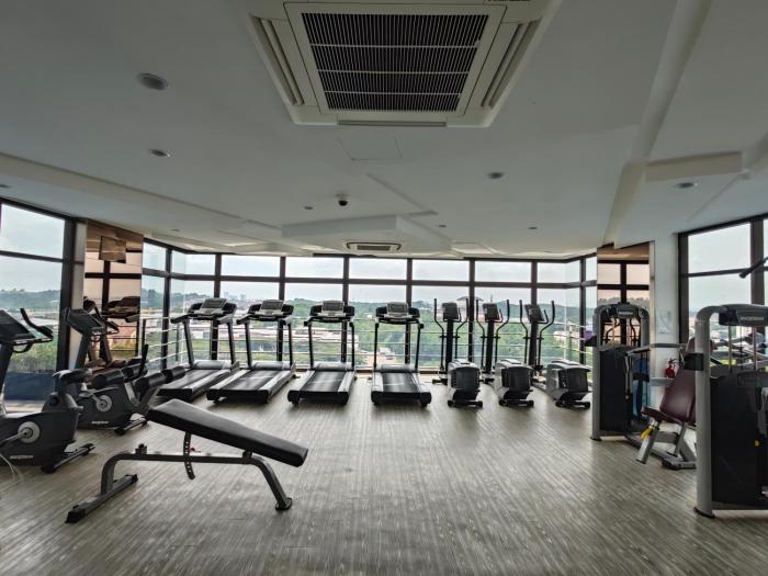 kempas dsummit residences by antlerzone