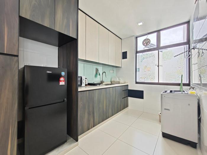 kempas dsummit residences by antlerzone
