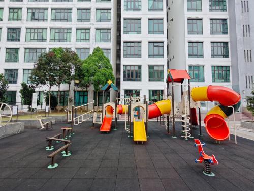 kempas dsummit residences by antlerzone
