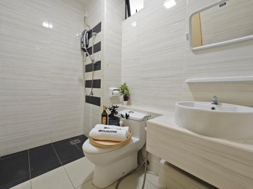 kempas dsummit residences by antlerzone