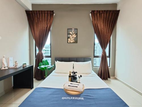 kempas dsummit residences by antlerzone