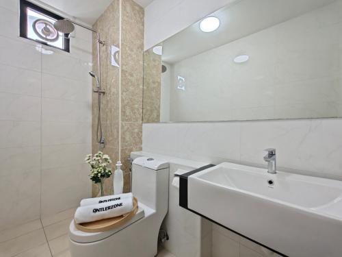 kempas dsummit residences by antlerzone