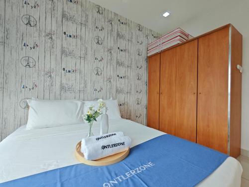 kempas dsummit residences by antlerzone