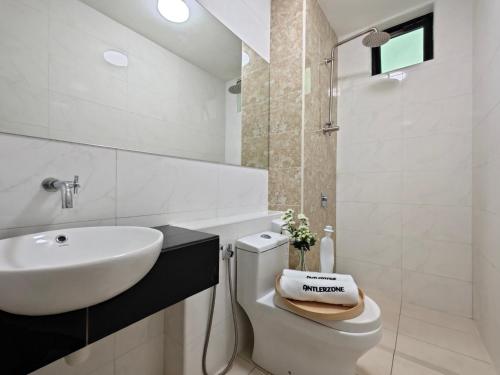 kempas dsummit residences by antlerzone